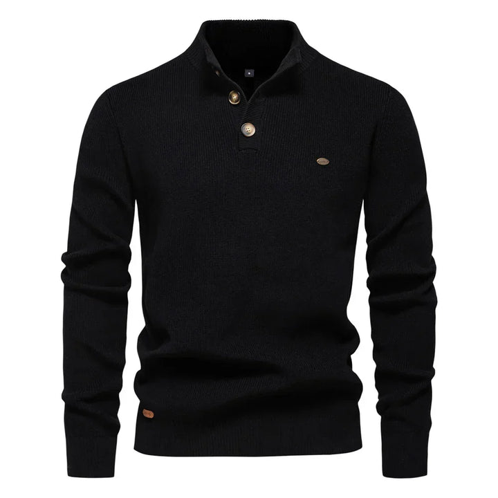 Maurice | Pull Élégant pour Hommes