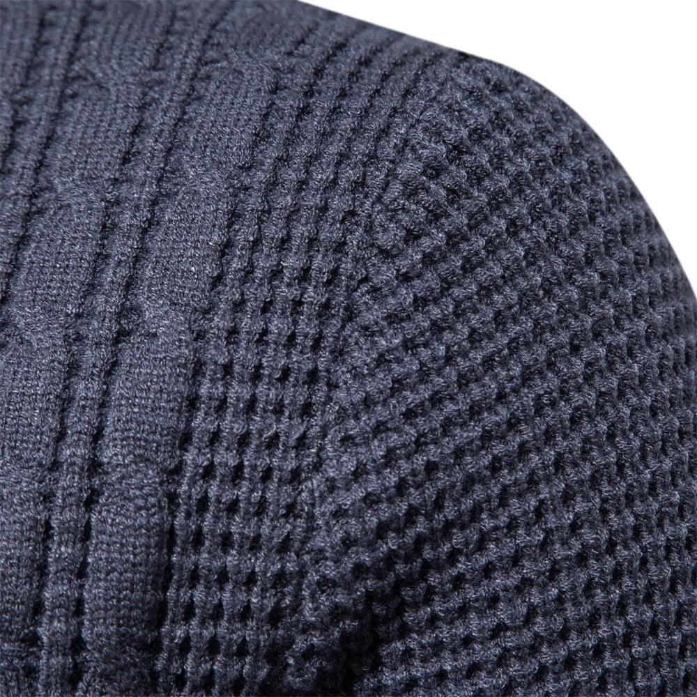 Bram | Pull Élégant pour Hommes