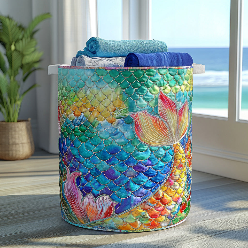 Panier à linge Sea Spark