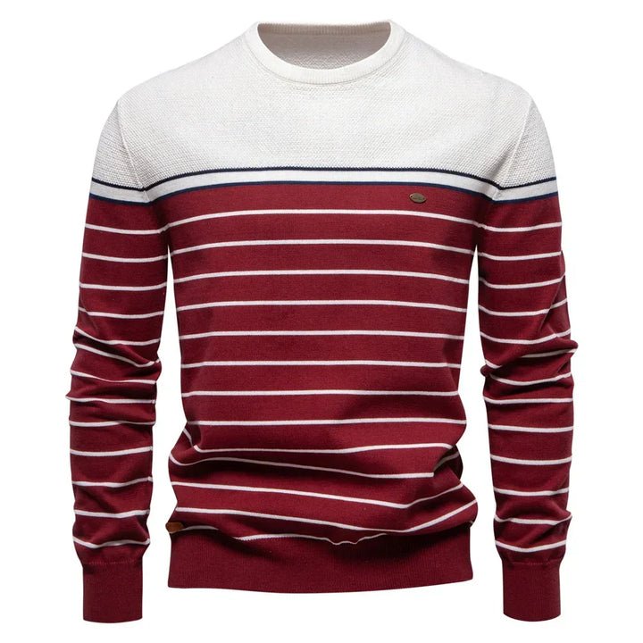 Dennis | Pull élégant pour hommes