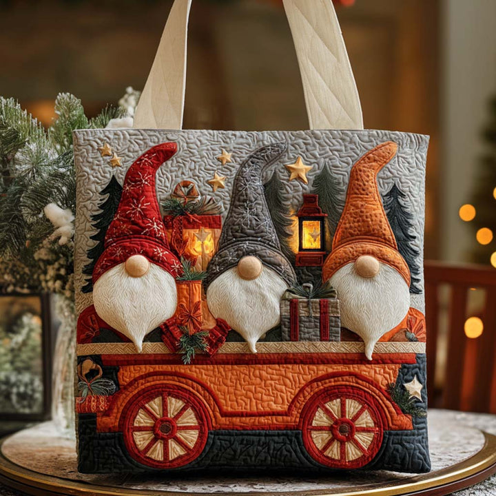 Sac fourre-tout Silent Eve