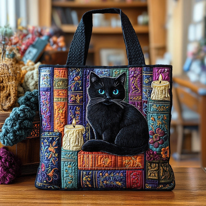 Sac fourre-tout Silent Reader
