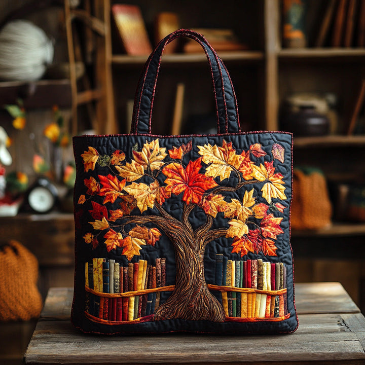 Sac fourre-tout Arbre d'Histoire