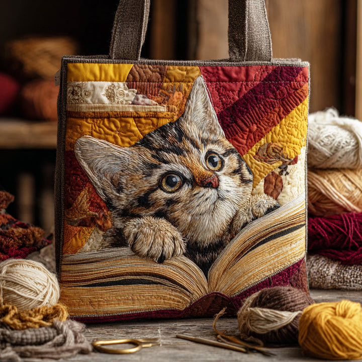 Sac fourre-tout Story Whisker