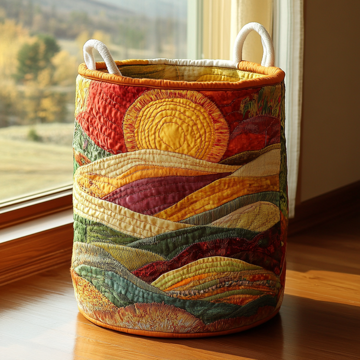 Panier à Linge Sunshine