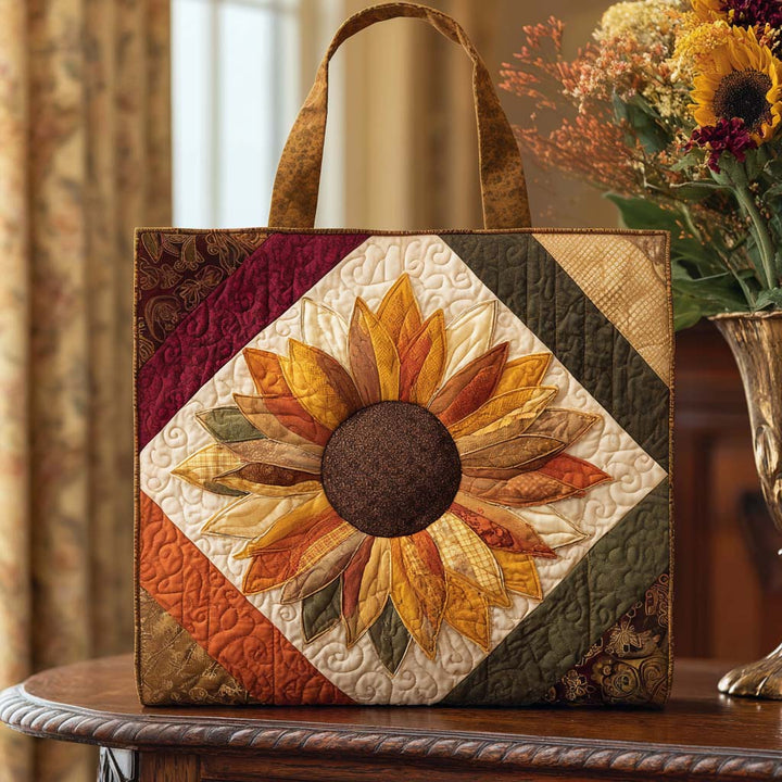 Sac fourre-tout Sunny Bloom