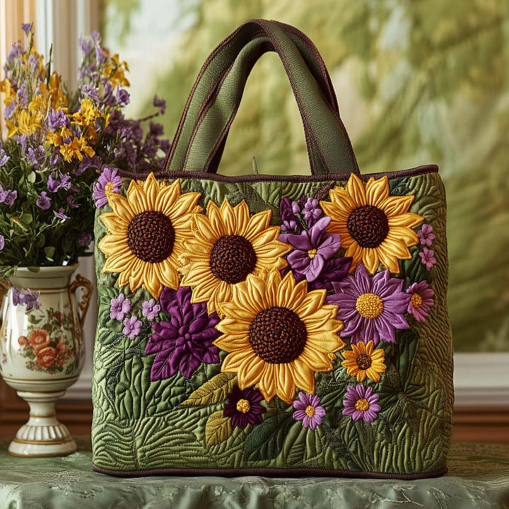 Sac fourre-tout Sunshine Field
