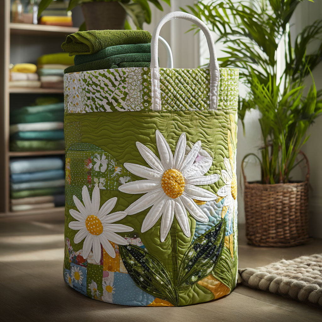 Panier à Linge Sunshine Stems
