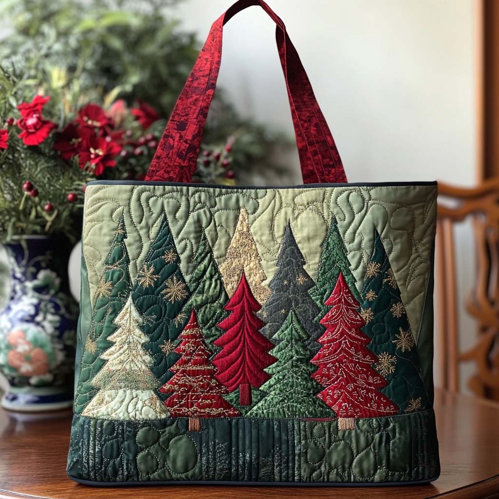 Sac fourre-tout Sweet Noel
