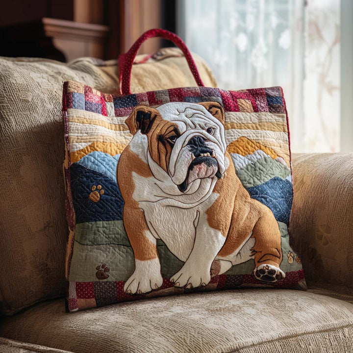 Le Sac Fourre-Tout Gentle Giant