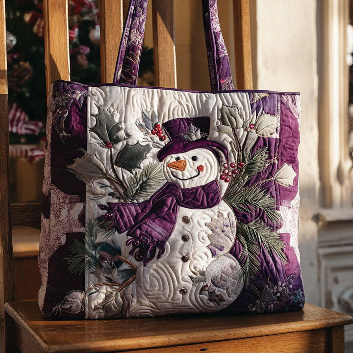 Sac fourre-tout de saison