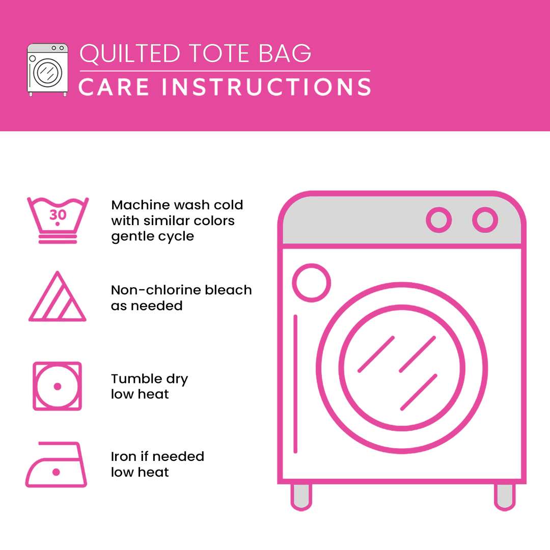 Sac fourre-tout Sweet Boston Buddies