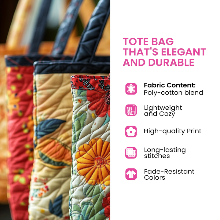 Sac fourre-tout avec charme de chat noir