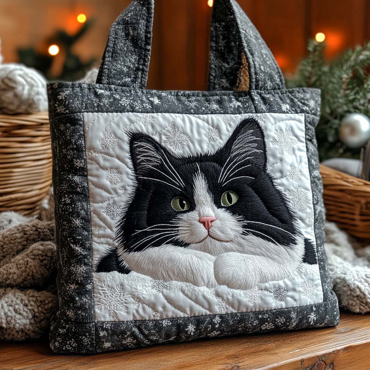 Sac fourre-tout Tuxedo Mood