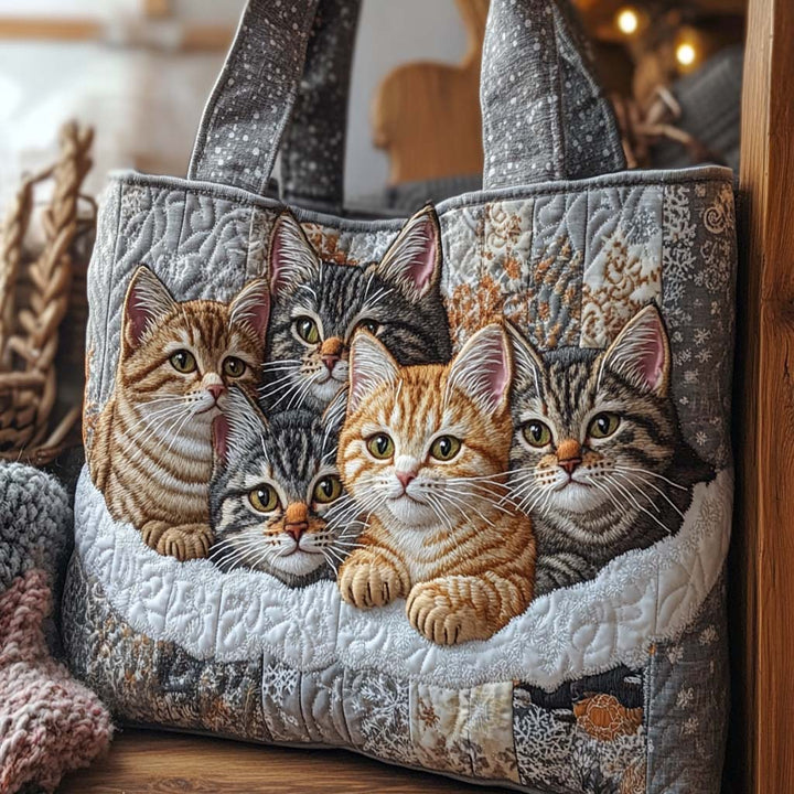 Sac fourre-tout Compagnons Chaleureux