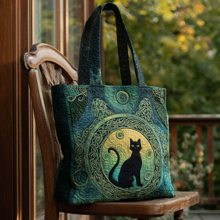 Sac fourre-tout Whisker Whimsy World
