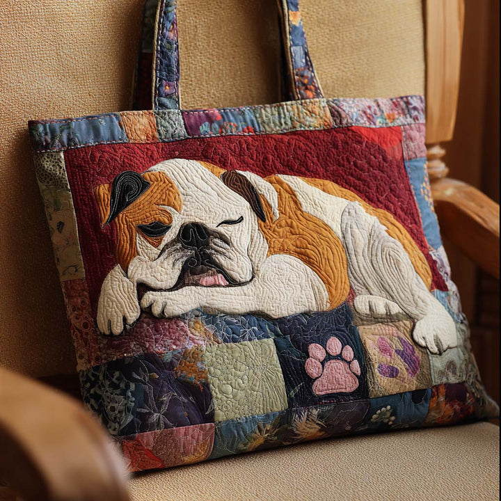 Sac fourre-tout "Wrinkle Love"