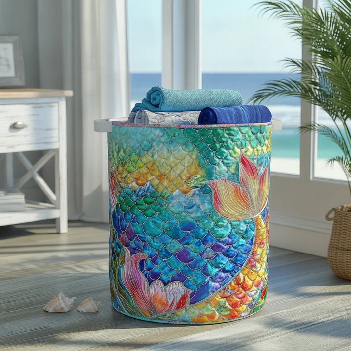 Panier à linge Sea Spark