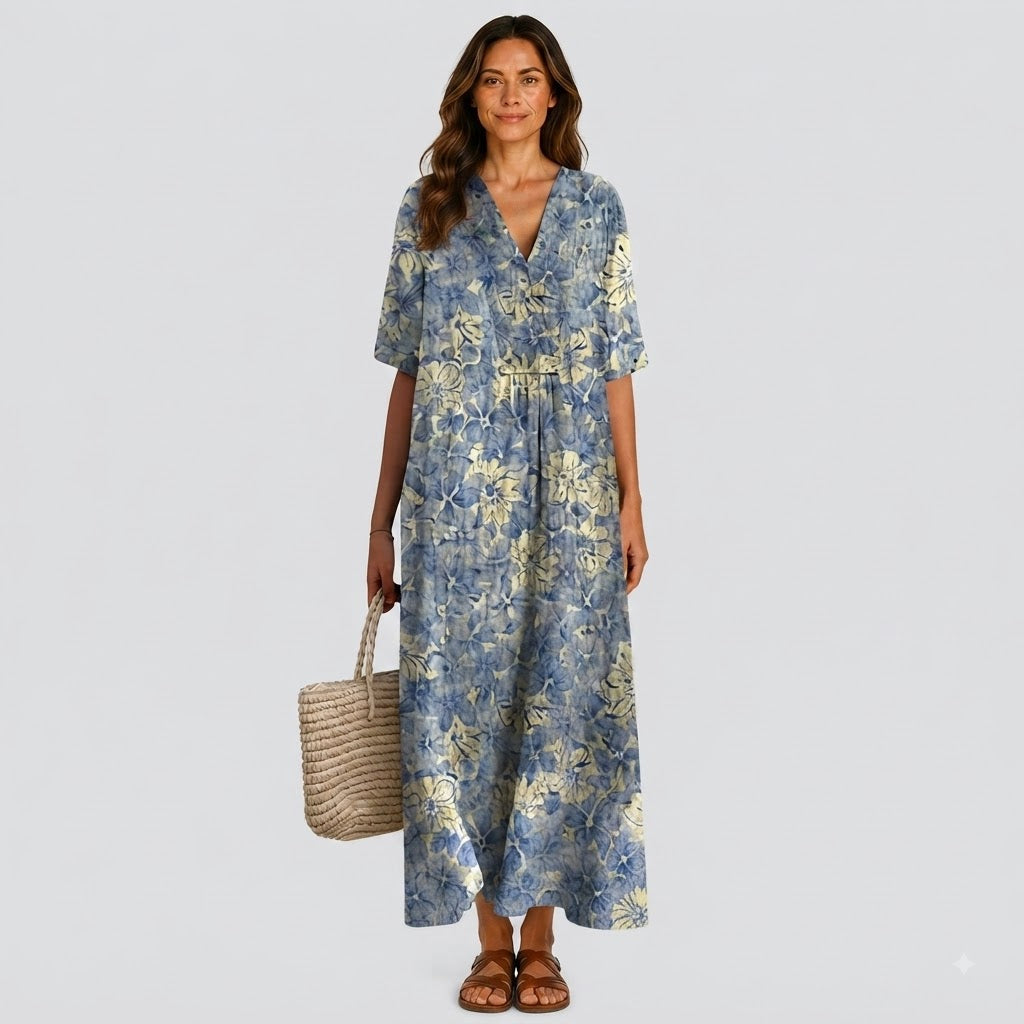 Robe d'été Confortable