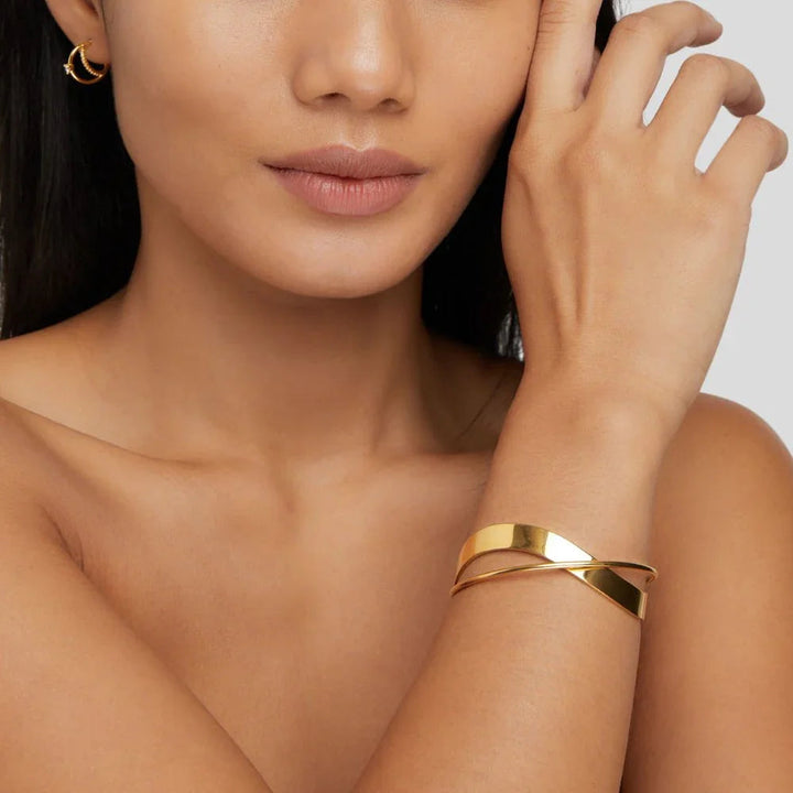 Philippine | Bracelet en or