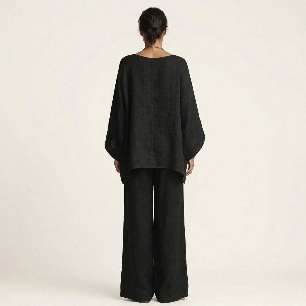 Ensemble Bohémien en Lin
