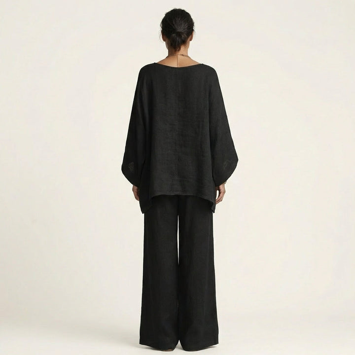 Ensemble Bohémien en Lin