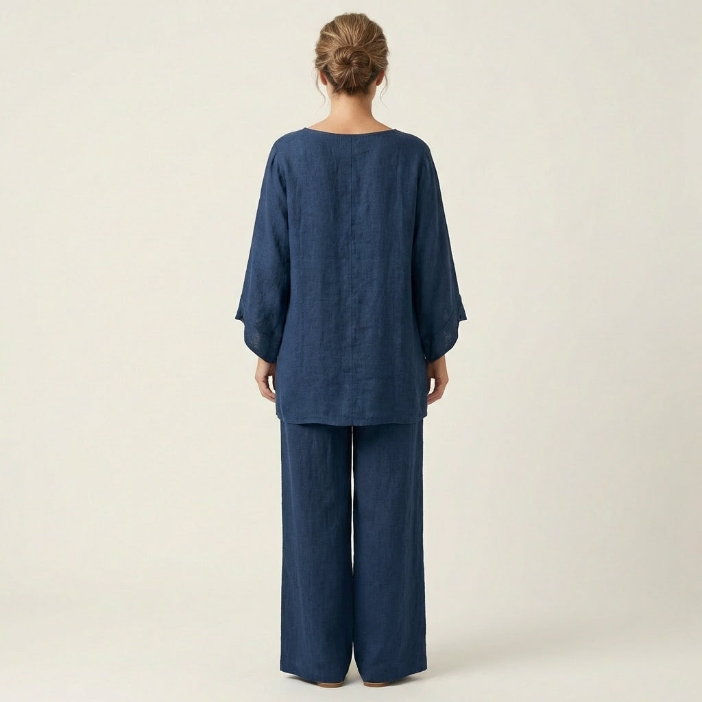Ensemble Bohémien en Lin