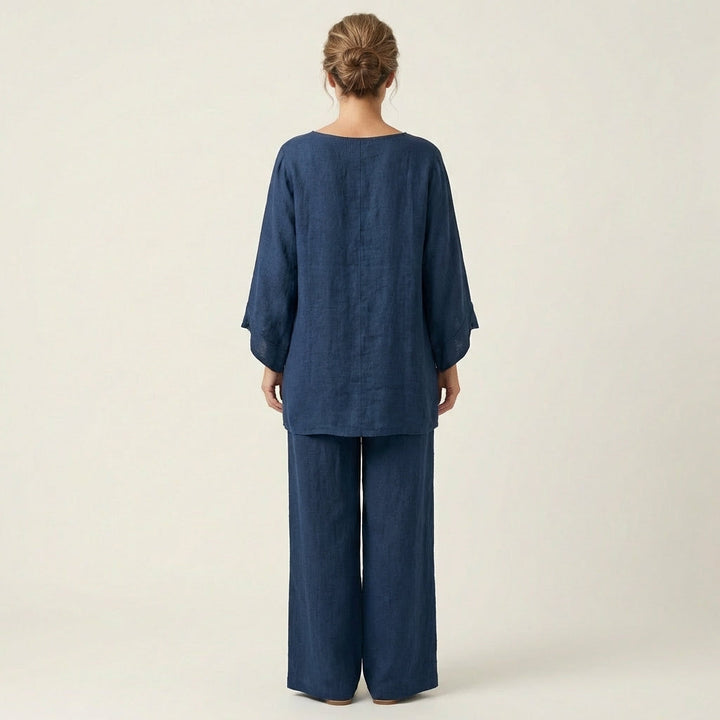 Ensemble Bohémien en Lin