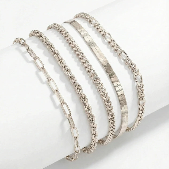Juna | Ensemble de bracelets