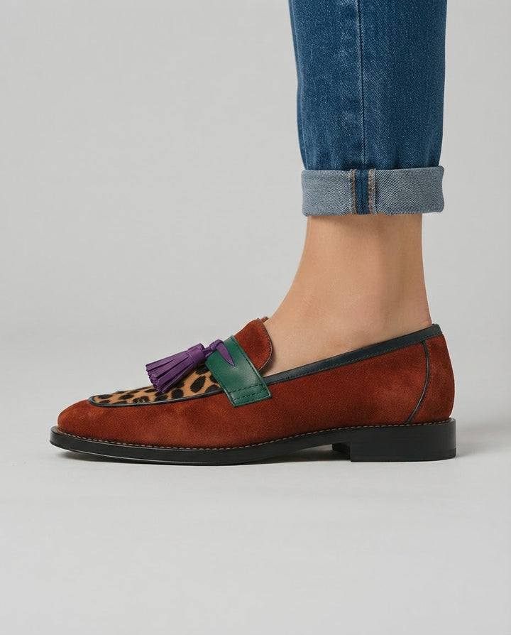 Mocassins Matilde