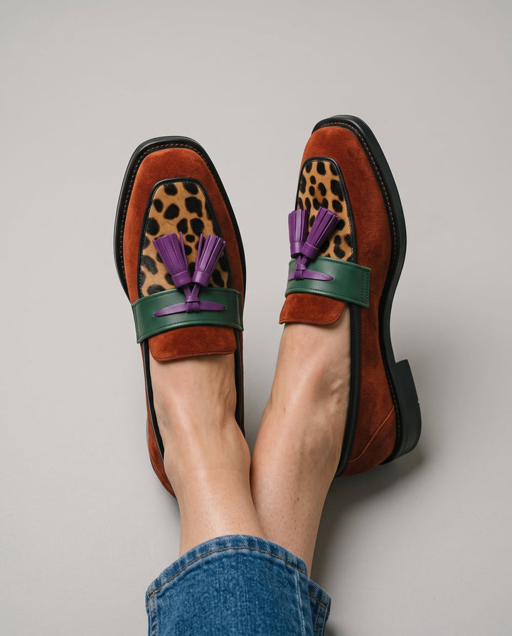 Mocassins Matilde
