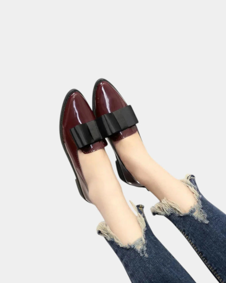 Franceline | Mocassins